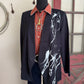 Midnight Mustang Blazer