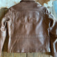 Rogue Leather Jacket (Men's)