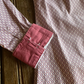 Kirby Long Sleeved Shirt (Finleigh Geo Print)