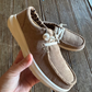 The Hilo (Tan Corduroy)