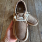 The Hilo (Tan Corduroy)