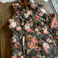 Woodside Vest (Rose Garden)