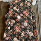 Woodside Vest (Rose Garden)