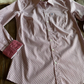 Kirby Long Sleeved Shirt (Finleigh Geo Print)
