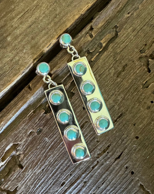 Tooele Earrings