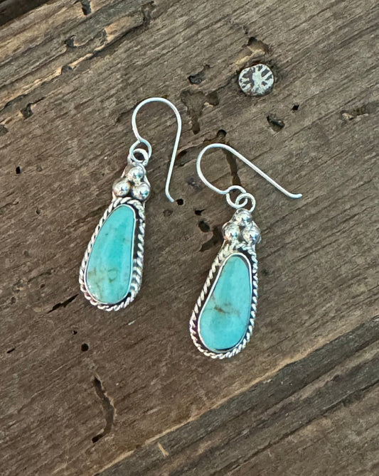 Draper Earrings