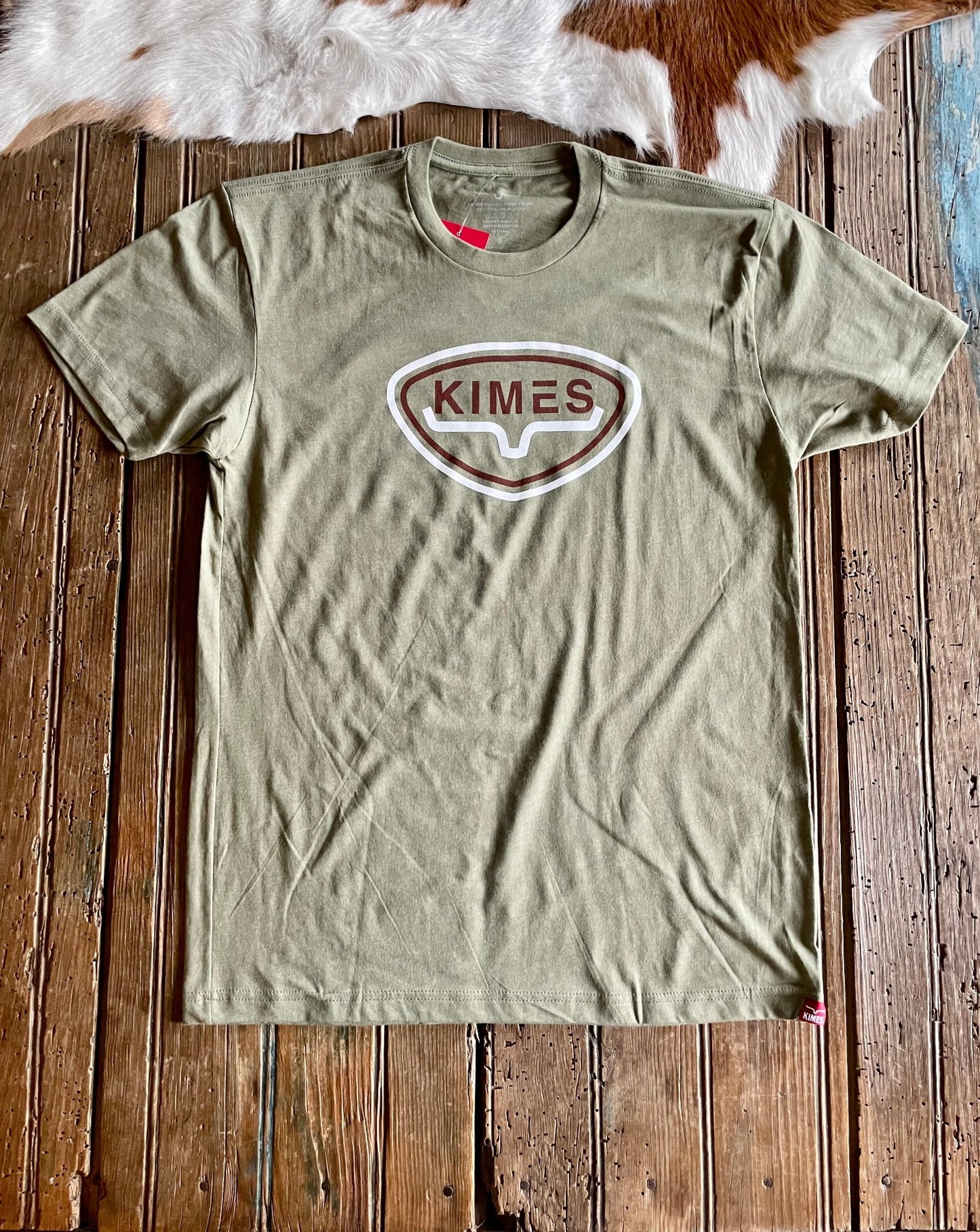 Conway Tee