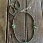 Cordes Lakes Navajo Pearl Neckalce