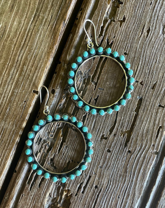 Mohave Valley Earrings