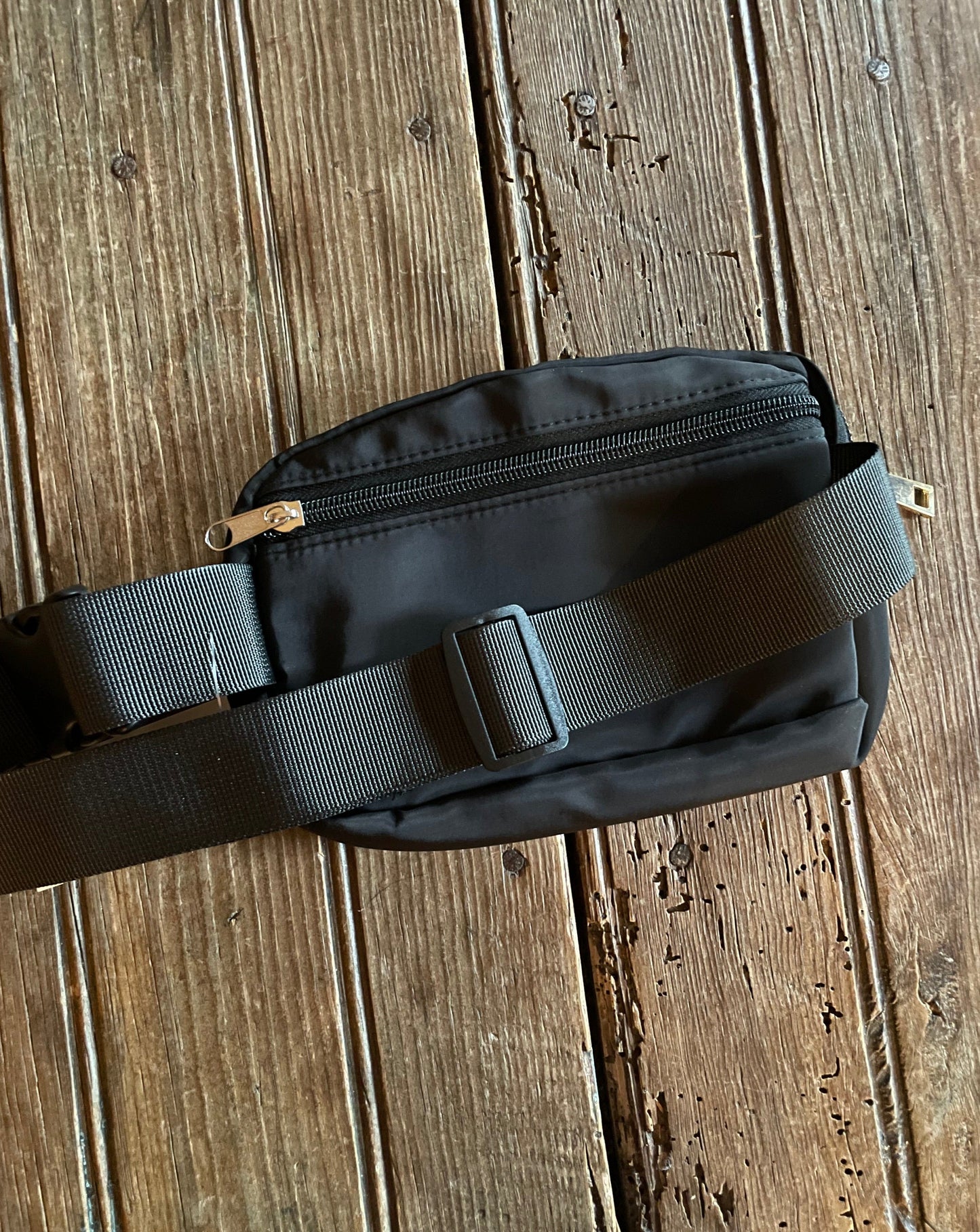 Hondah Belt Bag