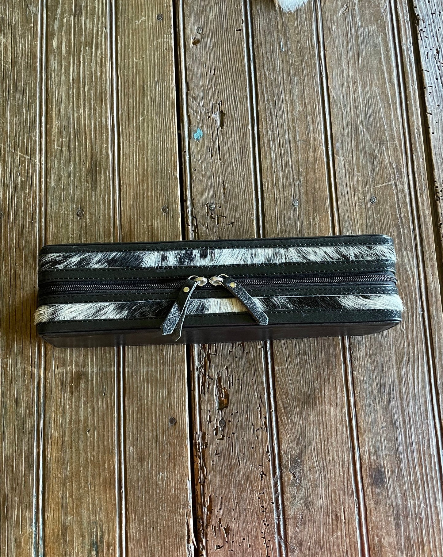 Flat Iron & Curling Wand Case