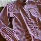 Ariat Wrinkle Free Valen Classic Fit Shirt (Men's)