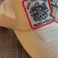 Cowgirls & Tacos Patch Trucker Hat