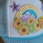 Be The Sunshine Patch Trucker Hat