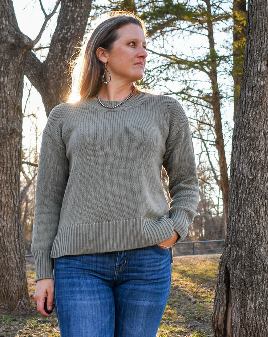 Sienna Sweater - SALE