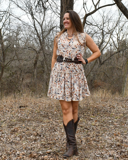 Penitas Dress