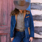 Jane Denim Jacket