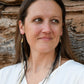 Faye Feather Earrings