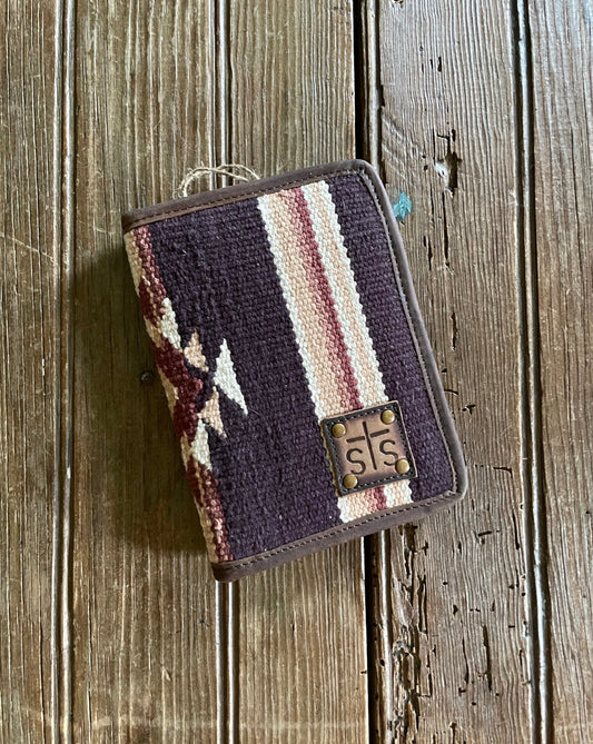 Sioux Falls Magnetic Wallet