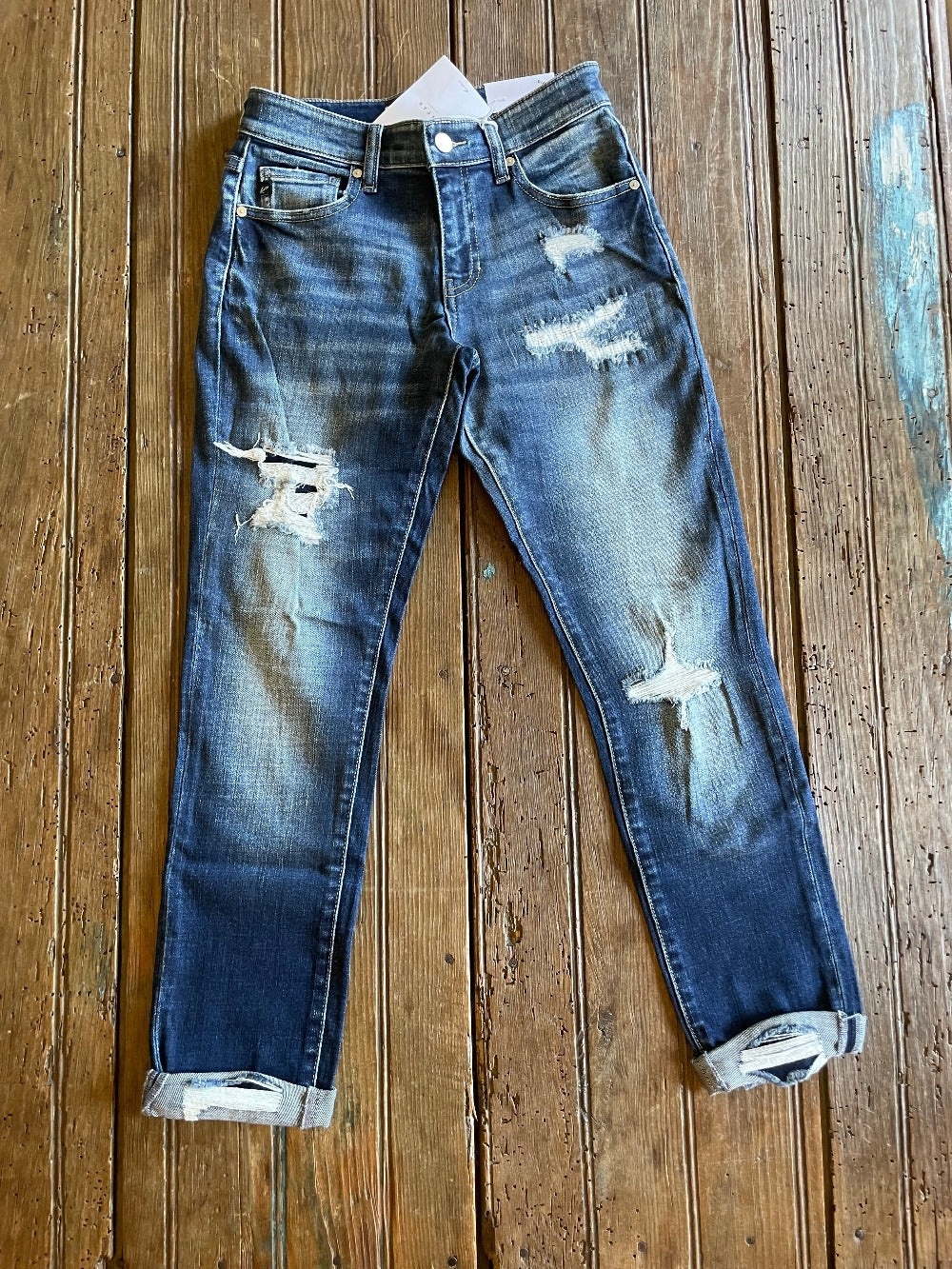 Kinsley Jeans - SALE