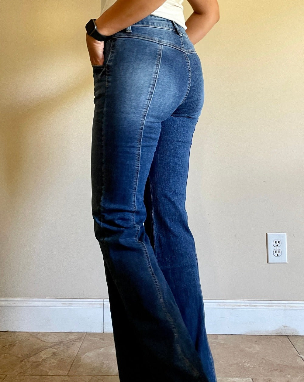Ovando Jeans