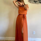 Redstone Dress - SALE