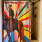 Son Of The West Shower Curtain