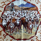 Cattle Drive Scarf