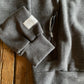 Willow Cowl Neck Sweatshirt - SALE