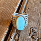 Sonoran Gold Turquoise Ring
