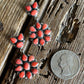 Wildwood Cluster Earrings