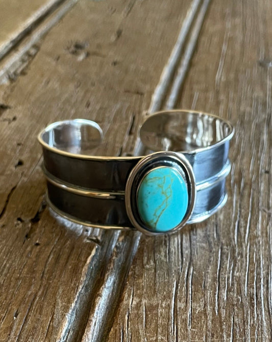 WaKeeney Cuff