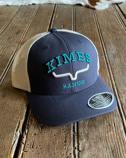 Kimes Since 2009 Trucker Hat