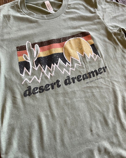 Desert Dreamer Tee - SALE