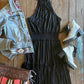 Mona Sleek Dress - SALE