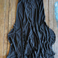 Ruffled Maxi Skirt - SALE