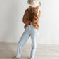 Zephyr Rancher - Mix Ivory