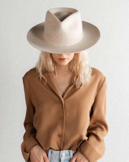 Zephyr Rancher - Mix Ivory
